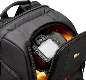 Case Logic SLRC-206 hammock 2