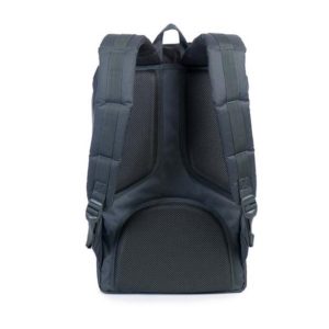 Little America Backpack back