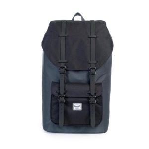 Little America Backpack front