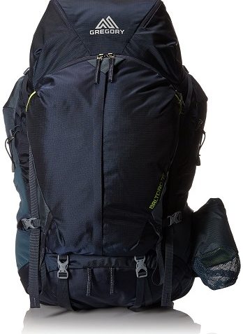 Blue Baltoro 75