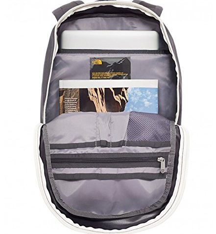 North Face Jester Open